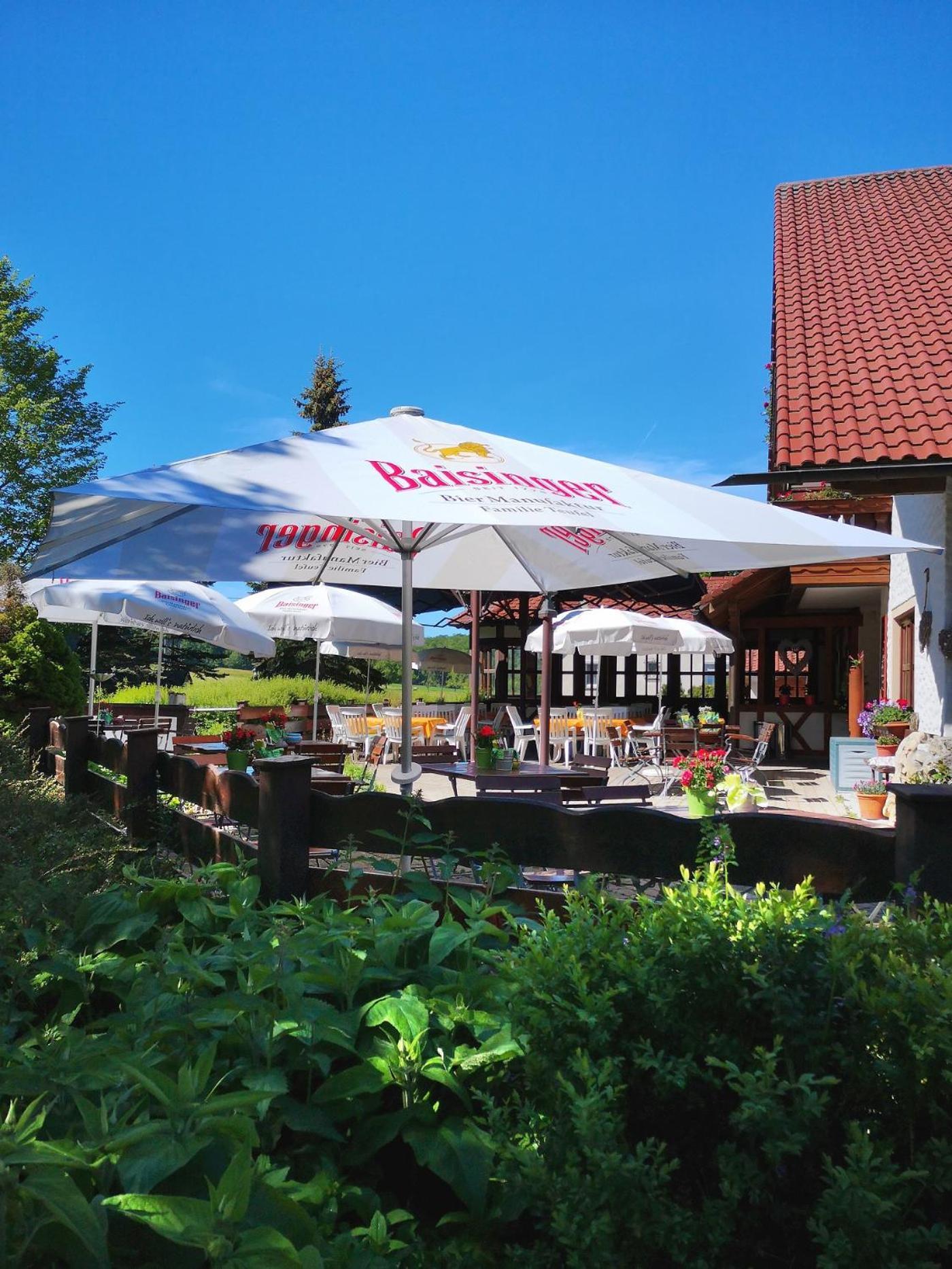 Stahlecker Hof Hotel Lichtenstein  Exterior photo